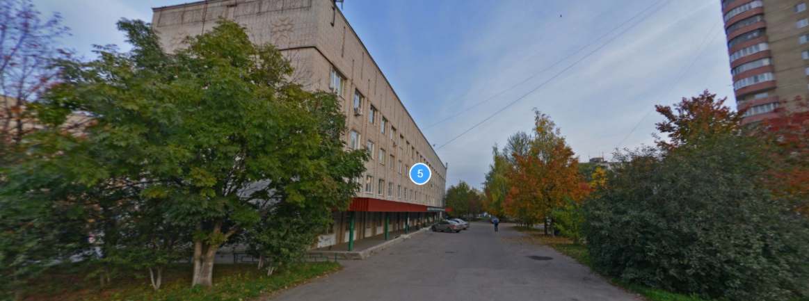 Городская поликлиника №1 Приокского района Нижнего Новгорода, запись на прием нижний новгород