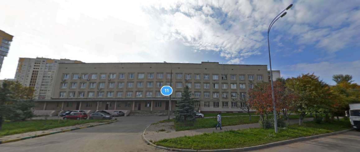 Городская клиническая больница №12 Сормовского района Нижнего Новгорода, запись на прием нижний новгород