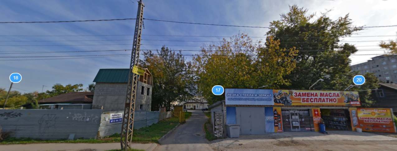 Детская городская больница №17 Сормовского района Нижнего Новгорода, запись на прием нижний новгород