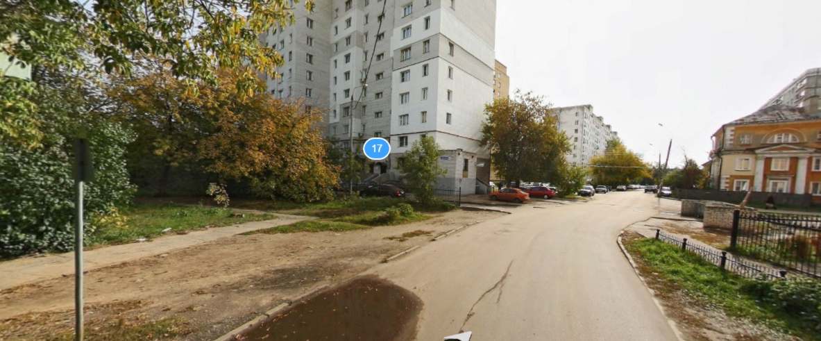 Детская городская больница №17 Сормовского района Нижнего Новгорода, запись на прием нижний новгород
