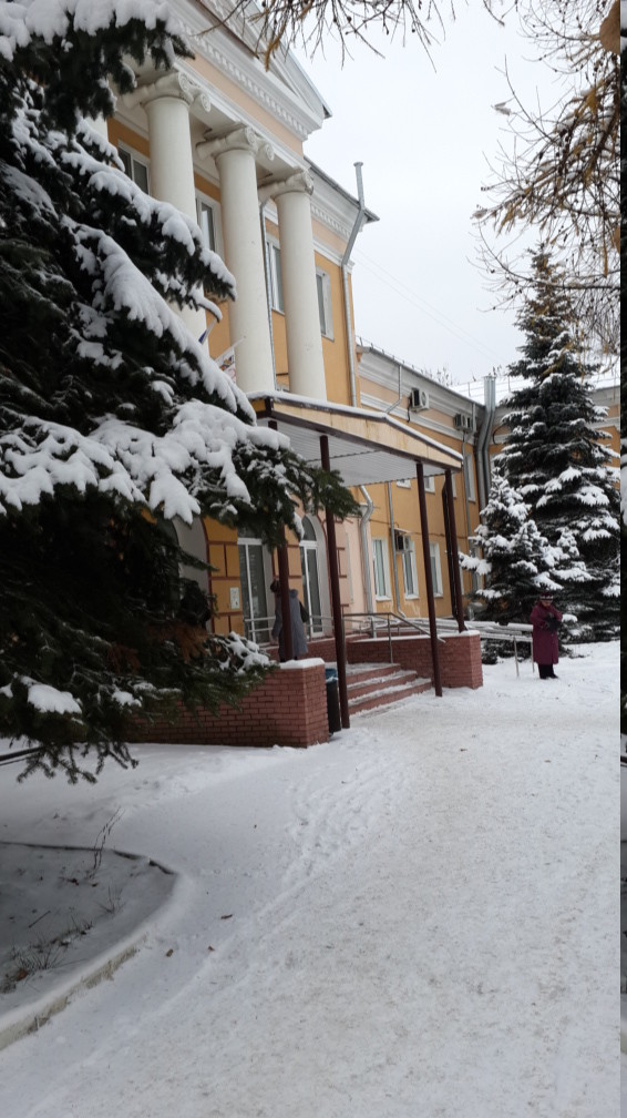 Городская поликлиника 17 Московского района Нижнего Новгорода, запись на прием нижний новгород