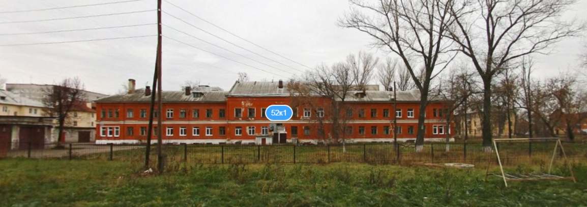 Городская больница 24 Автозаводского района Нижнего Новгорода, запись на прием нижний новгород