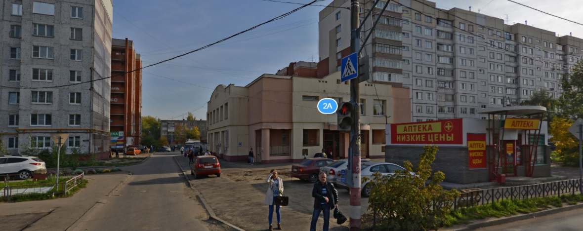 Детская городская больница 25 Автозаводского района Нижнего Новгорода, запись на прием нижний новгород