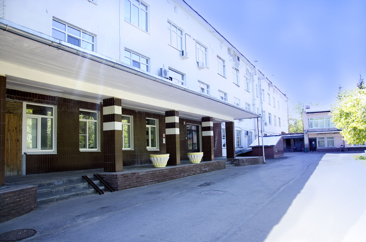 Детская городская клиническая больница 27 'Айболит' Московского района Нижнего Новгорода, запись на прием нижний новгород