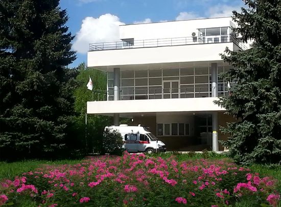 Городская клиническая больница №29 Приокского района Нижнего Новгорода, запись на прием нижний новгород