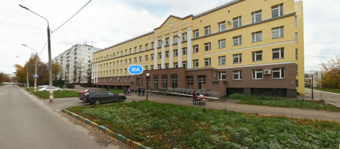 Городская клиническая больница 30 Московского района Нижнего Новгорода, запись на прием нижний новгород