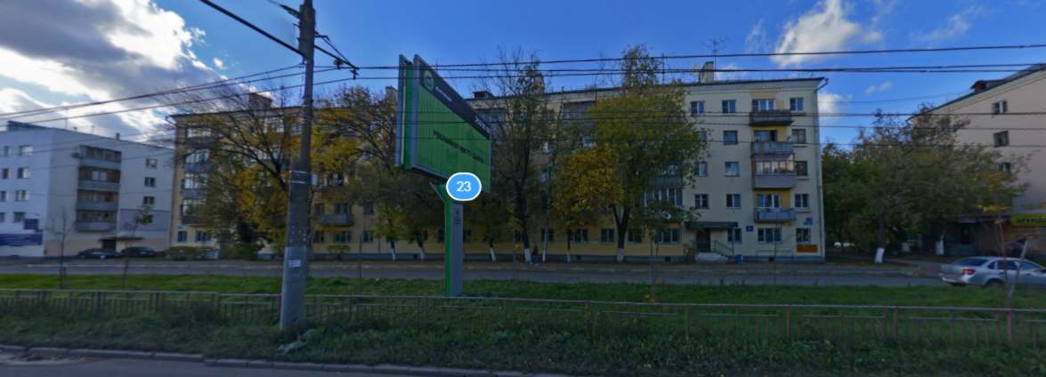 Детская городская поликлиника 32 Ленинского района Нижнего Новгорода, запись на прием нижний новгород