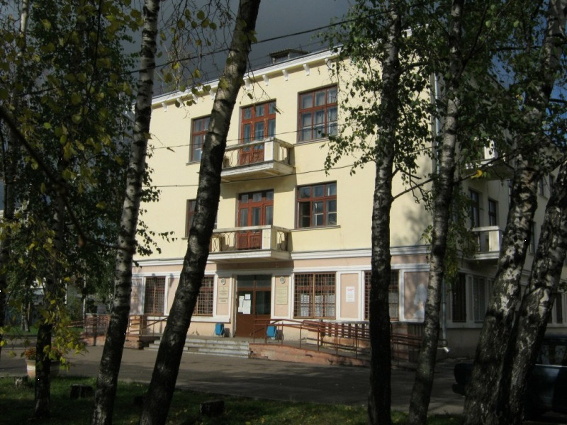 Городская больница 37 Автозаводского района Нижнего Новгорода, запись на прием нижний новгород