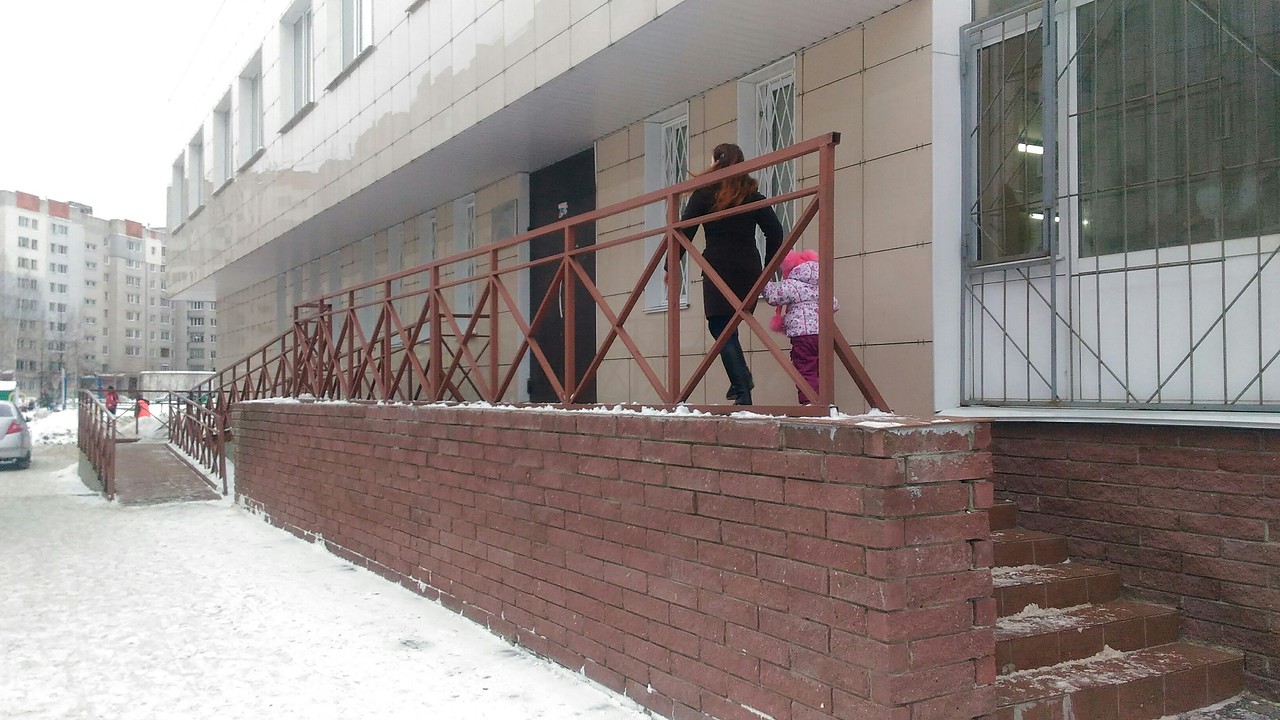 Городская клиническая больница 40 Автозаводского района Нижнего Новгорода, запись на прием нижний новгород